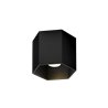 Wever & Ducré Hexo 1.0 LED Deckenlampe