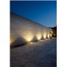 Wever & Ducré Map Asym 1.2 Bodenlampe