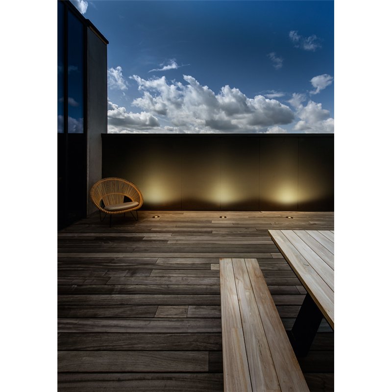 Wever & Ducré Map Asym 1.2 Bodenlampe