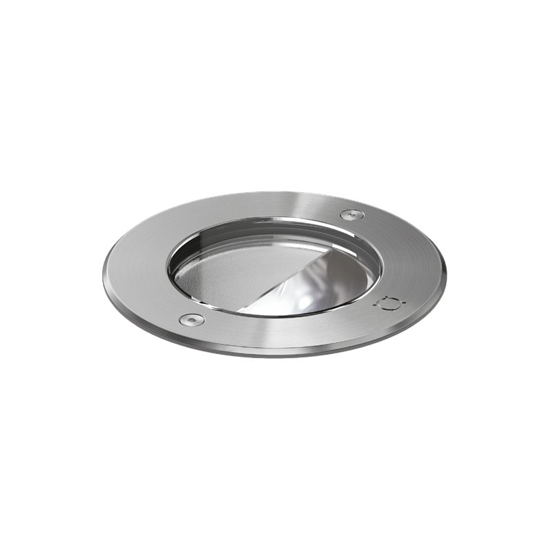 Wever & Ducré Map Asym 1.6 Bodenlampe