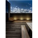 Wever & Ducré Map Asym 1.6 Floor lamp