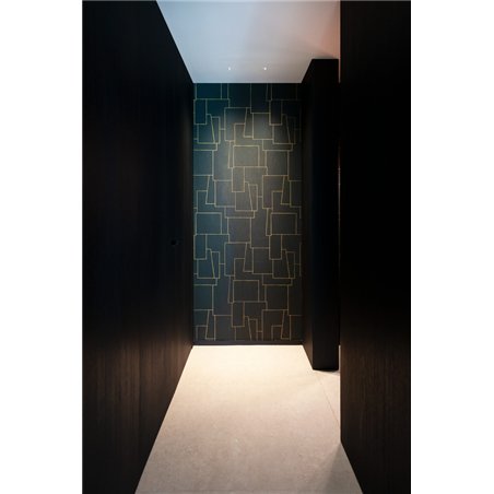 Wever & Ducré Match Point IP44 1.0 Recessed spot