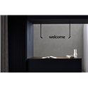 Wever & Ducré Match Stick Trimless 1.0 Recessed spot
