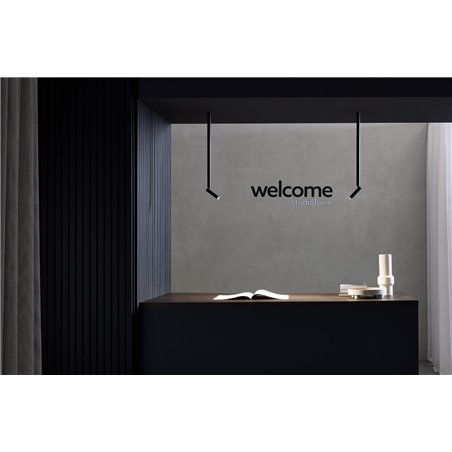 Wever & Ducré Match Stick Trimless 1.0 Recessed spot
