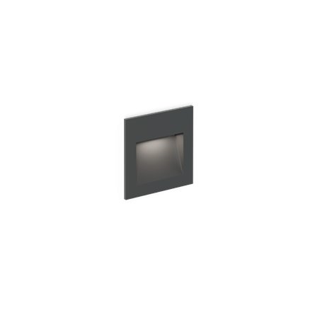 Wever & Ducré Oris Outdoor 0.8 Wall lamp