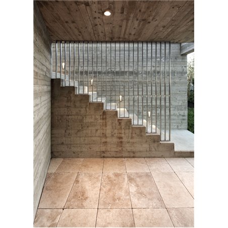 Wever & Ducré Oris Outdoor 0.8 Wall lamp