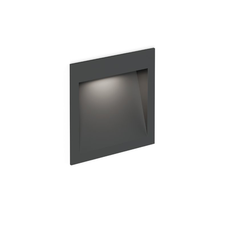 Wever & Ducré Oris Outdoor 1.3 Wandlampe