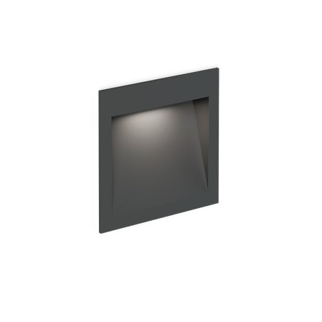 Wever & Ducré Oris Outdoor 1.3 Wall lamp