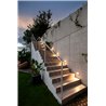 Wever & Ducré Oris Outdoor 1.3 Wandlampe