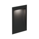 Wever & Ducré Oris Outdoor 2.0 Wall lamp