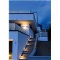 Wever & Ducré Oris Outdoor 2.0 Wall lamp