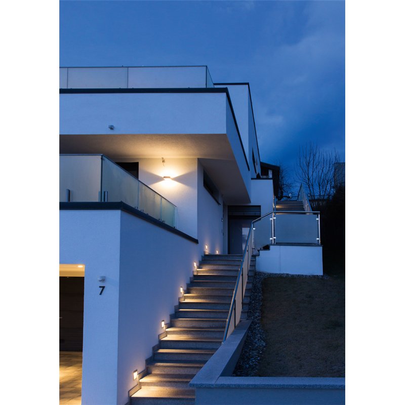 Wever & Ducré Oris Outdoor 2.0 Wandlampe