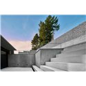 Wever & Ducré Oris 1.3 Wall lamp