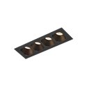 Wever & Ducré Pirro Petit 4.0 Recessed spot