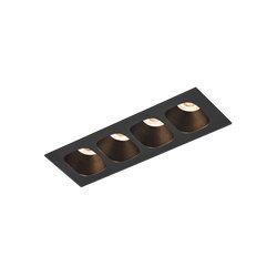 Wever & Ducré Pirro Petit 4.0 Einbaustrahler