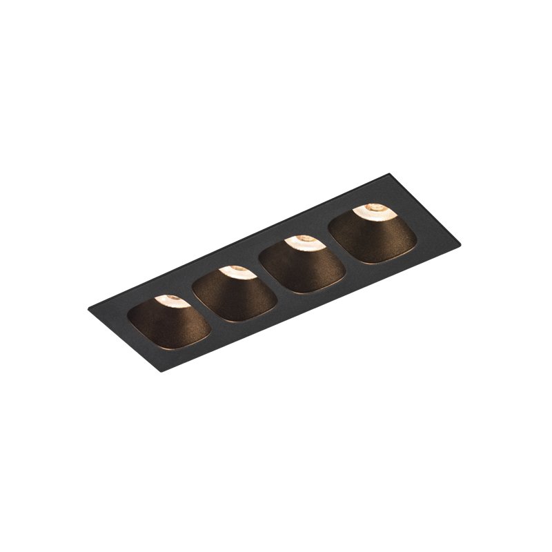 Wever & Ducré Pirro Petit 4.0 Einbaustrahler