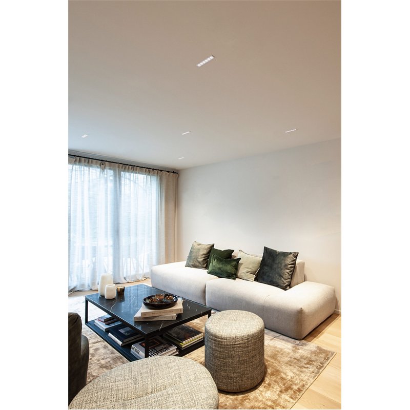 Wever & Ducré Pirro Petit 4.0 Einbaustrahler