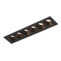 Wever & Ducré Pirro Petit 6.0 Recessed spot