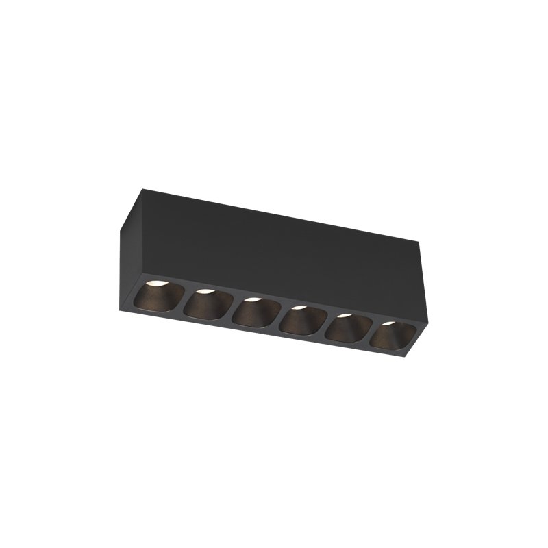 Wever & Ducré Pirro Petit Surface 6.0 Deckenlampe