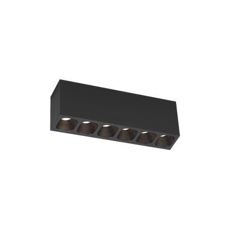 Wever & Ducré Pirro Petit Surface 6.0 Ceiling lamp