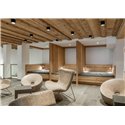 Wever & Ducré Ray 1.0 LED Ceiling lamp