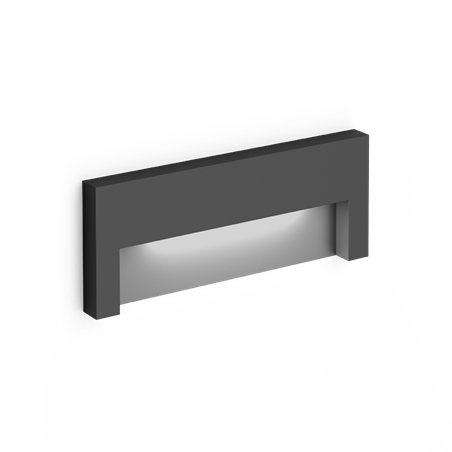 Wever & Ducré Reto Outdoor 2.0 Wall lamp