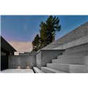 Wever & Ducré Reto Outdoor 2.0 Wall lamp