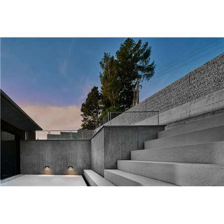 Wever & Ducré Reto Outdoor 2.0 Wall lamp