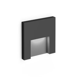 Wever & Ducré Reto Outdoor 1.3 Wandlampe