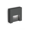 Wever & Ducré Reto Wall Surface Outdoor 1.3 Wall lamp