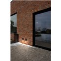 Wever & Ducré Reto Wall Surface Outdoor 1.3 Wall lamp