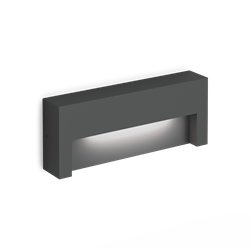 Wever & Ducré Reto Wall Surface Outdoor 2.0 Wall lamp