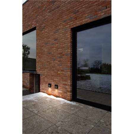 Wever & Ducré Reto Wall Surface Outdoor 2.0 Wall lamp