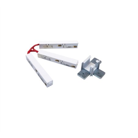 Wever & Ducré T-Connector Strex System | Surface