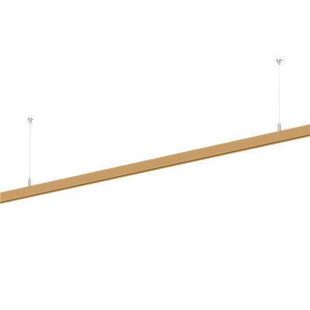 Wever & Ducré Strex Track Profile Surf / Susp M 2M