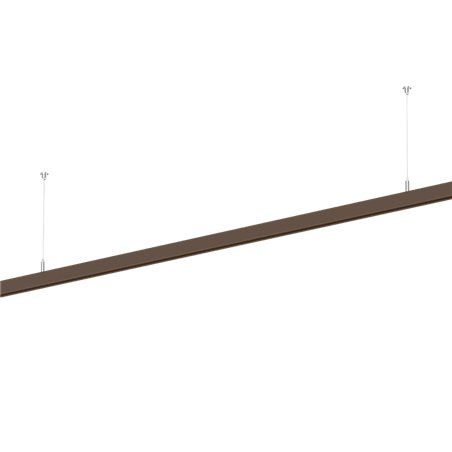 Wever & Ducré Strex Track Profile Surf / Susp Q 2M