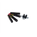 Wever & Ducré X-Connector Strex System | Surface