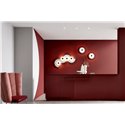 Wever & Ducré Tapis 1.0 Wall lamp
