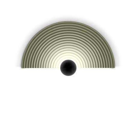 Wever & Ducré Tapis 2.0 Wall lamp