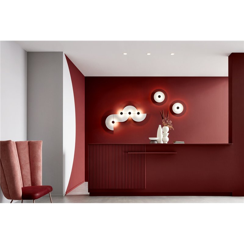 Wever & Ducré Tapis 2.0 Wandlampe