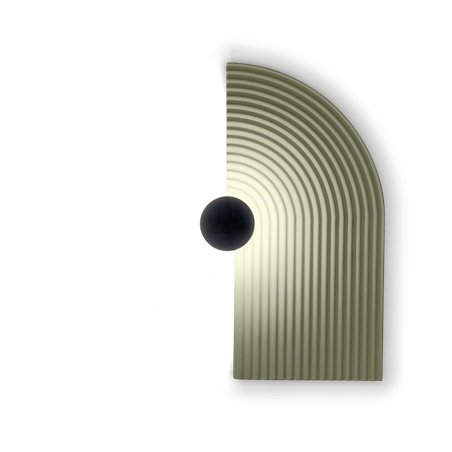 Wever & Ducré Tapis 3.0 Wall lamp
