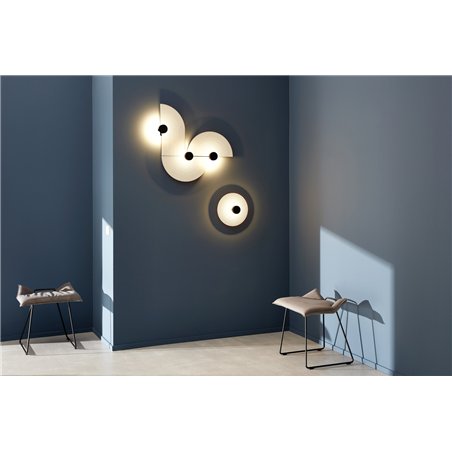 Wever & Ducré Tapis 3.0 Wall lamp