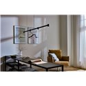 Wever & Ducré Trace Chandelier 1.0 Suspension lamp