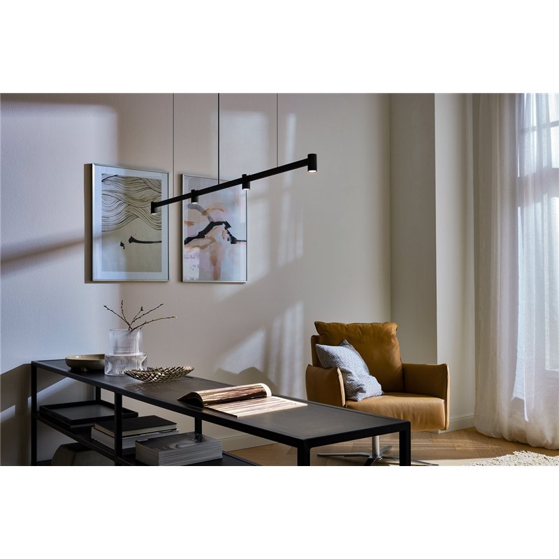 Wever & Ducré Trace Chandelier 1.0 Hängelampe