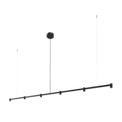 Wever & Ducré Trace Chandelier 2.0 Suspension lamp