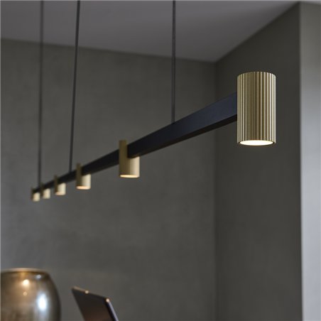 Wever & Ducré Trace Chandelier 2.0 Suspension lamp