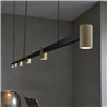 Wever & Ducré Trace Chandelier 2.0 Hängelampe