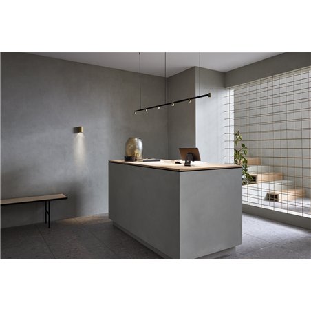 Wever & Ducré Trace Chandelier 2.0 Suspension lamp