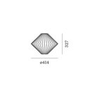 Wever & Ducré Wiro Diamond 1.1 Shade