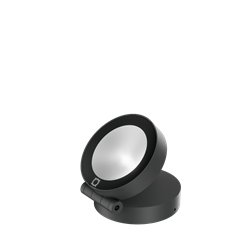 Wever & Ducré X-Beam Round 1.0 Bodemlampe